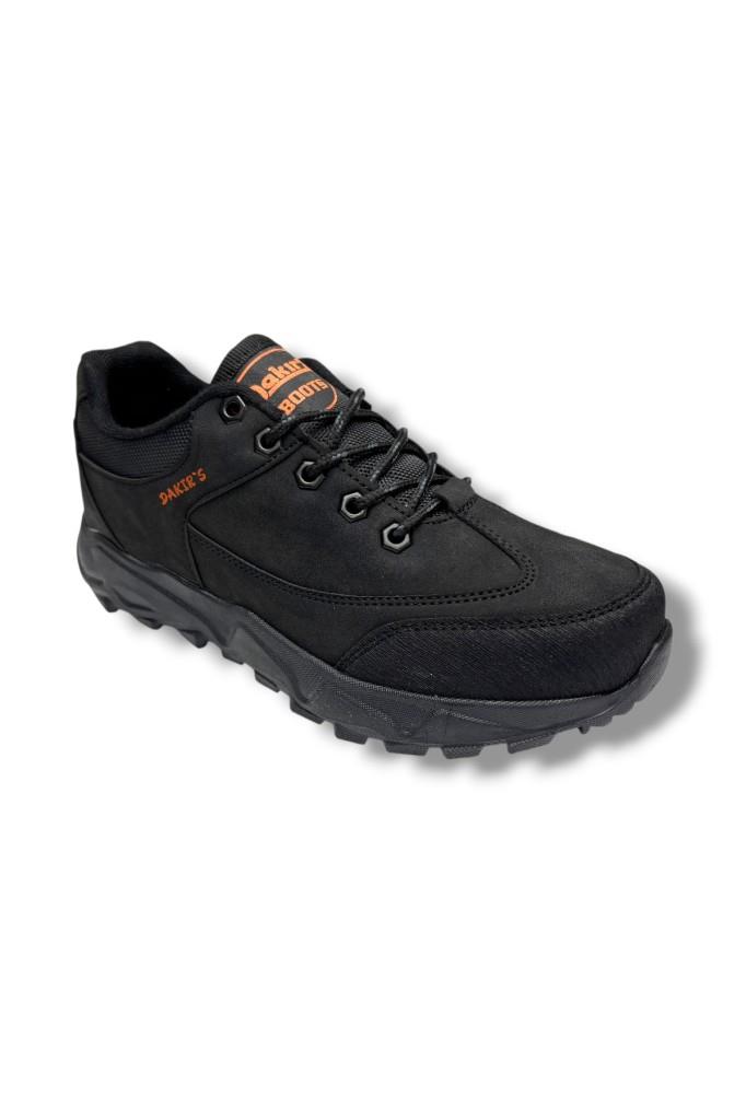 Dakırs 122-26 Outdoor Termal Astar Erkek Spor Ayakkabı