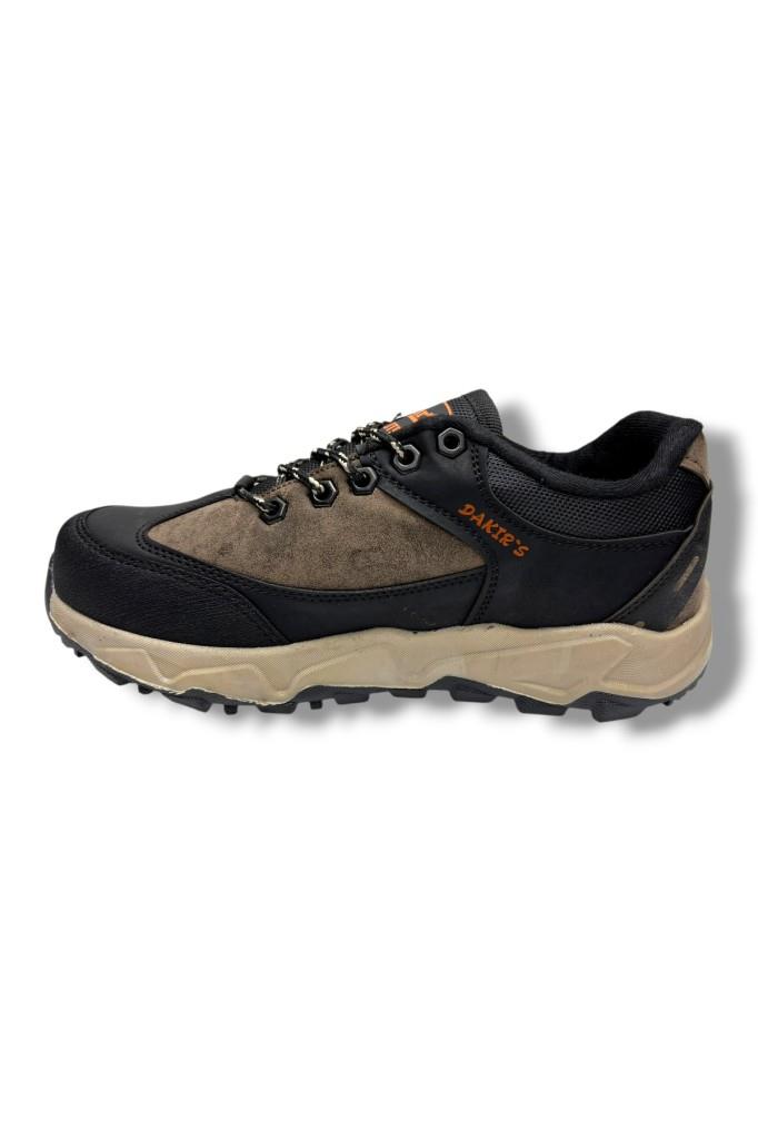 Dakırs 122-26 Outdoor Termal Astar Erkek Spor Ayakkabı