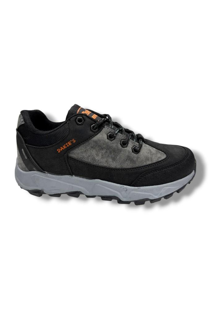 Dakırs 122-26 Outdoor Termal Astar Erkek Spor Ayakkabı