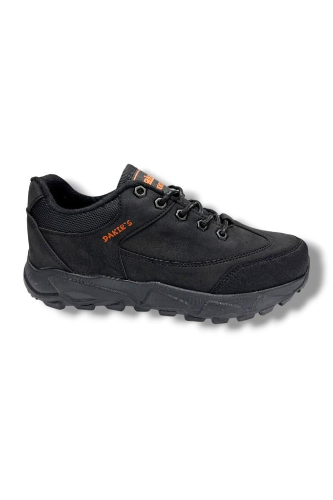 Dakırs 122-26 Outdoor Termal Astar Erkek Spor Ayakkabı