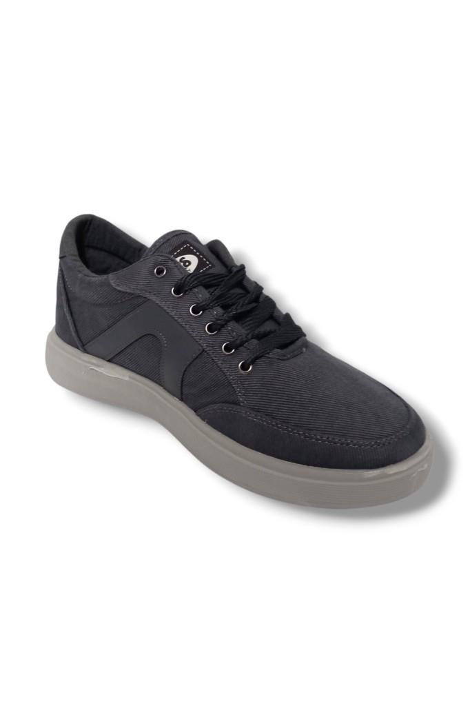 Dakırs 2114-25 Keten Anatomik Casual Erkek Ayakkabı