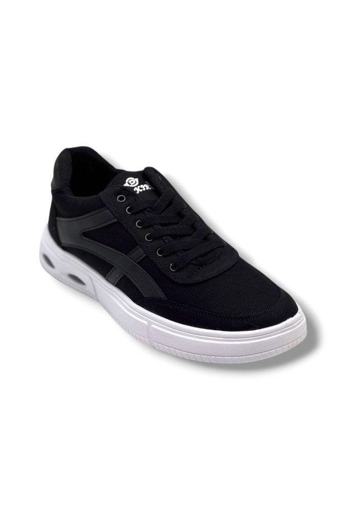 Dakırs 2308-26 Keten Anatomik Air Taban Casual Bağcıklı Erkek Ayakkabı