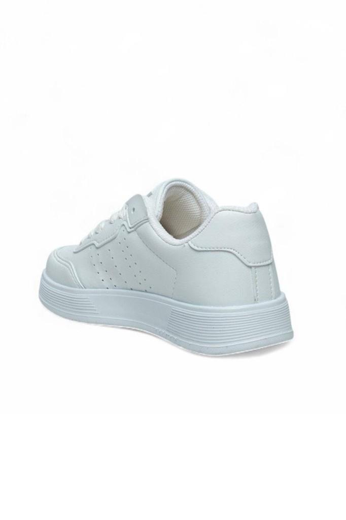 Dark Step 158-26 Cilt Deri Anatomik Sneaker 36-40