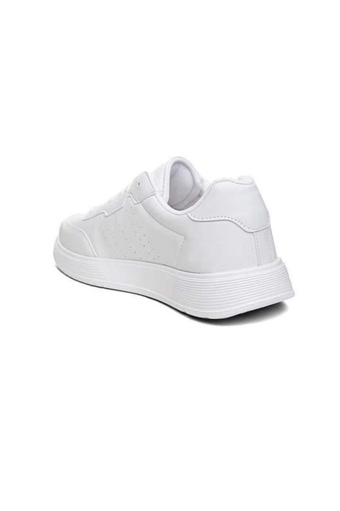 Darkstep 158-25 Deri Anatomik Erkek Sneaker