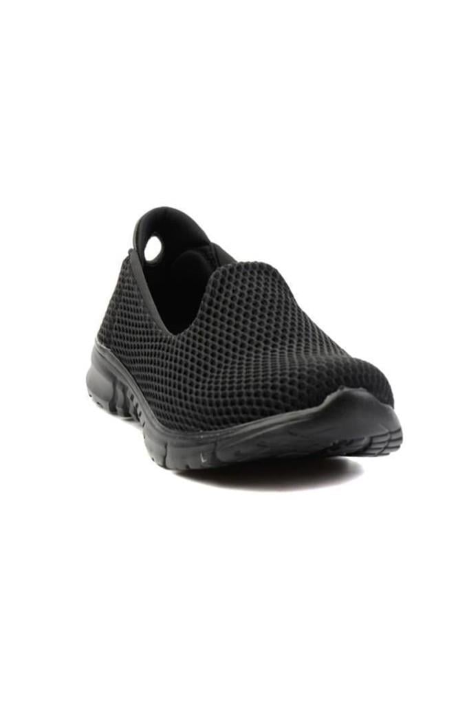 Diva Mod 901-24 Triko Konforlu Esnek Kadın Sneaker