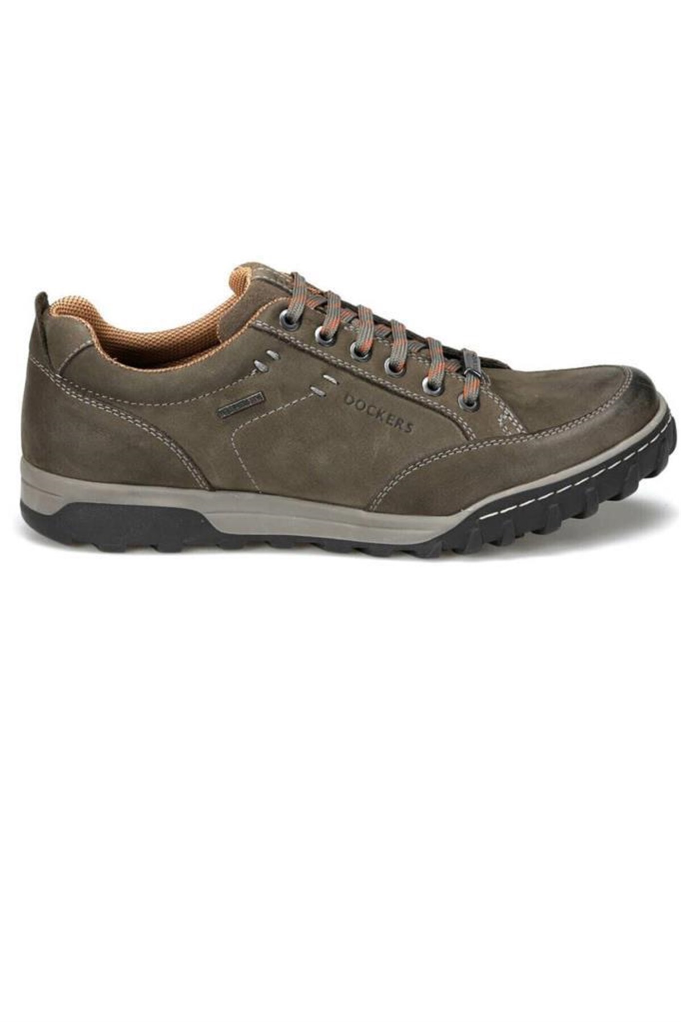 Dockers 217111 Hakiki Deri Erkek Ayakkabı