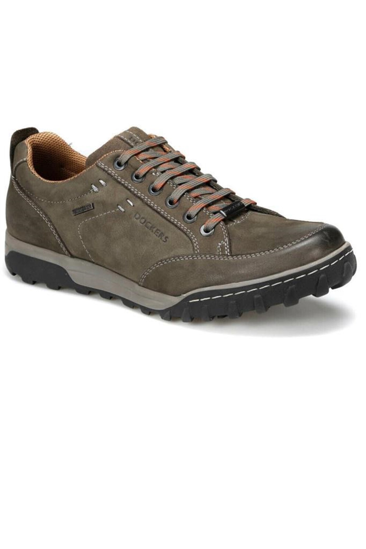 Dockers 217111 Hakiki Deri Erkek Ayakkabı