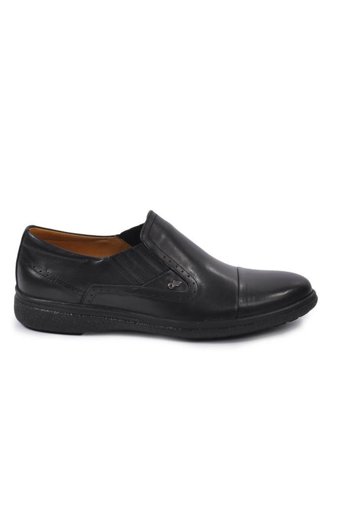 Dr.Flexer 018002-745 Hakiki Deri Erkek Ayakkabı