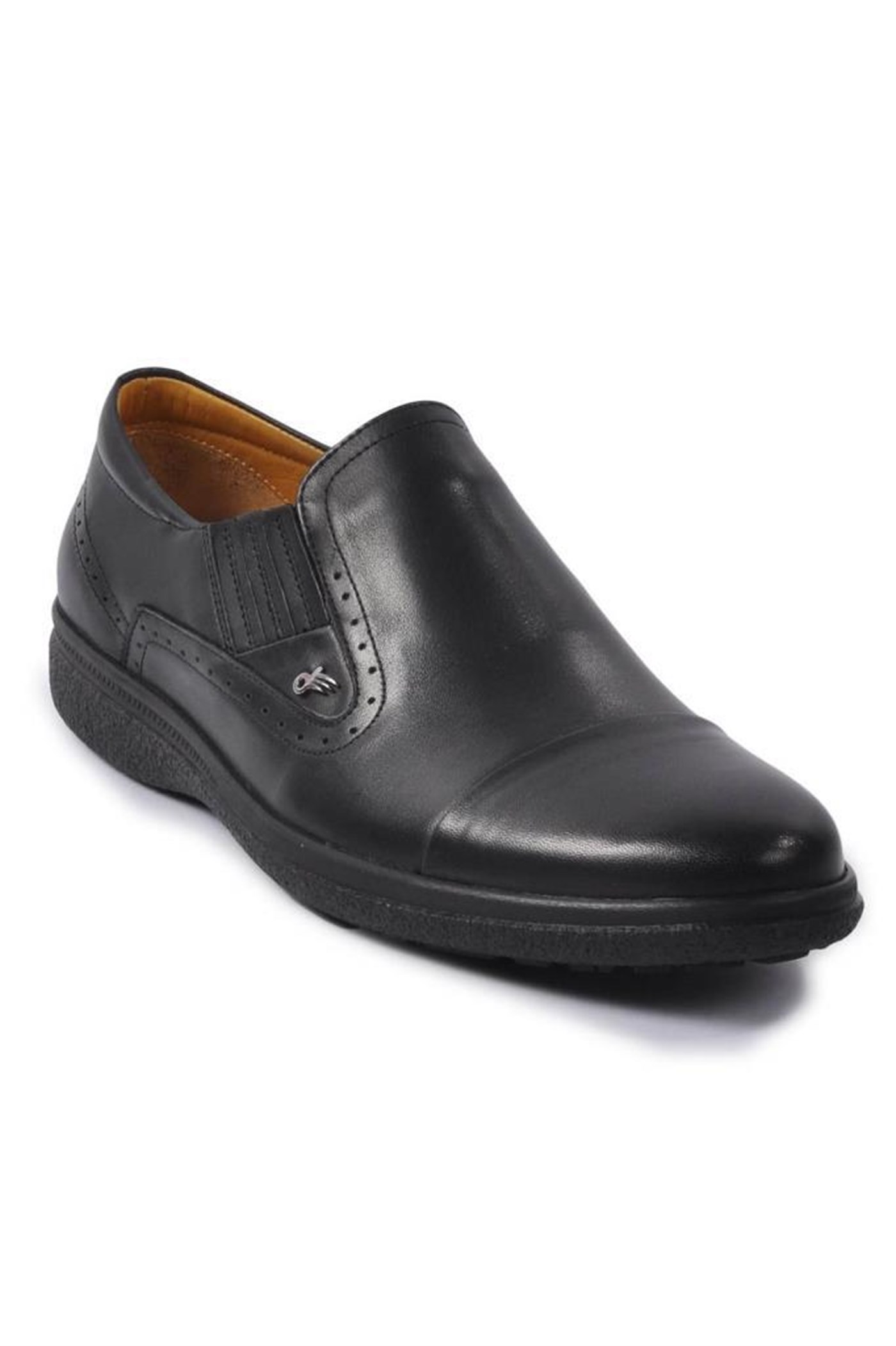 Dr.Flexer 018002-745 Hakiki Deri Erkek Ayakkabı
