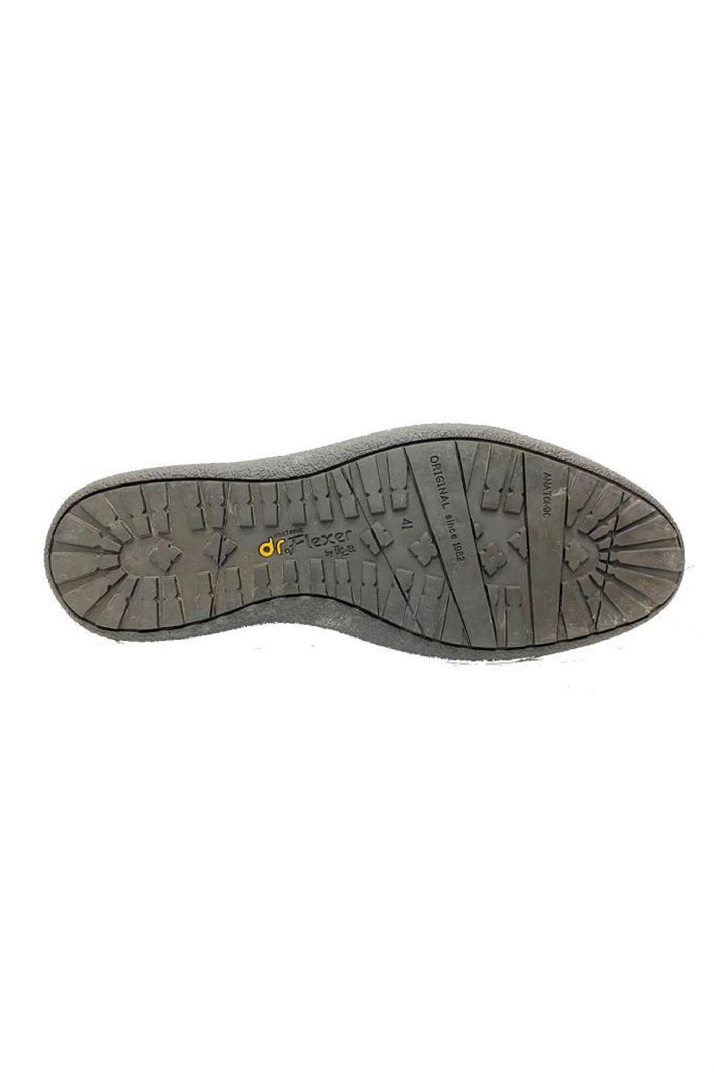Dr.Flexer 018003-747 Hakiki Deri Anatomik Erkek Bot