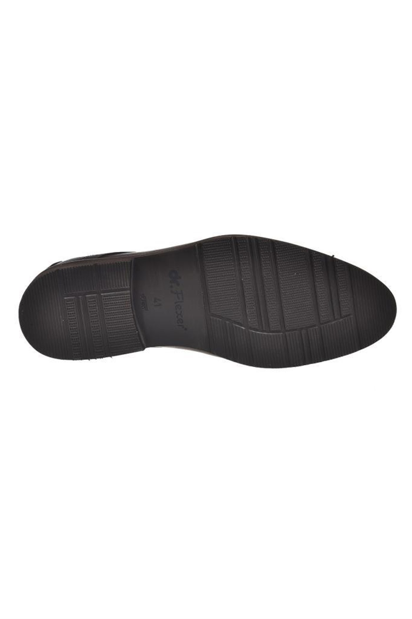 Dr.Flexer 021402-745 Hakiki Deri Erkek Ayakkabı