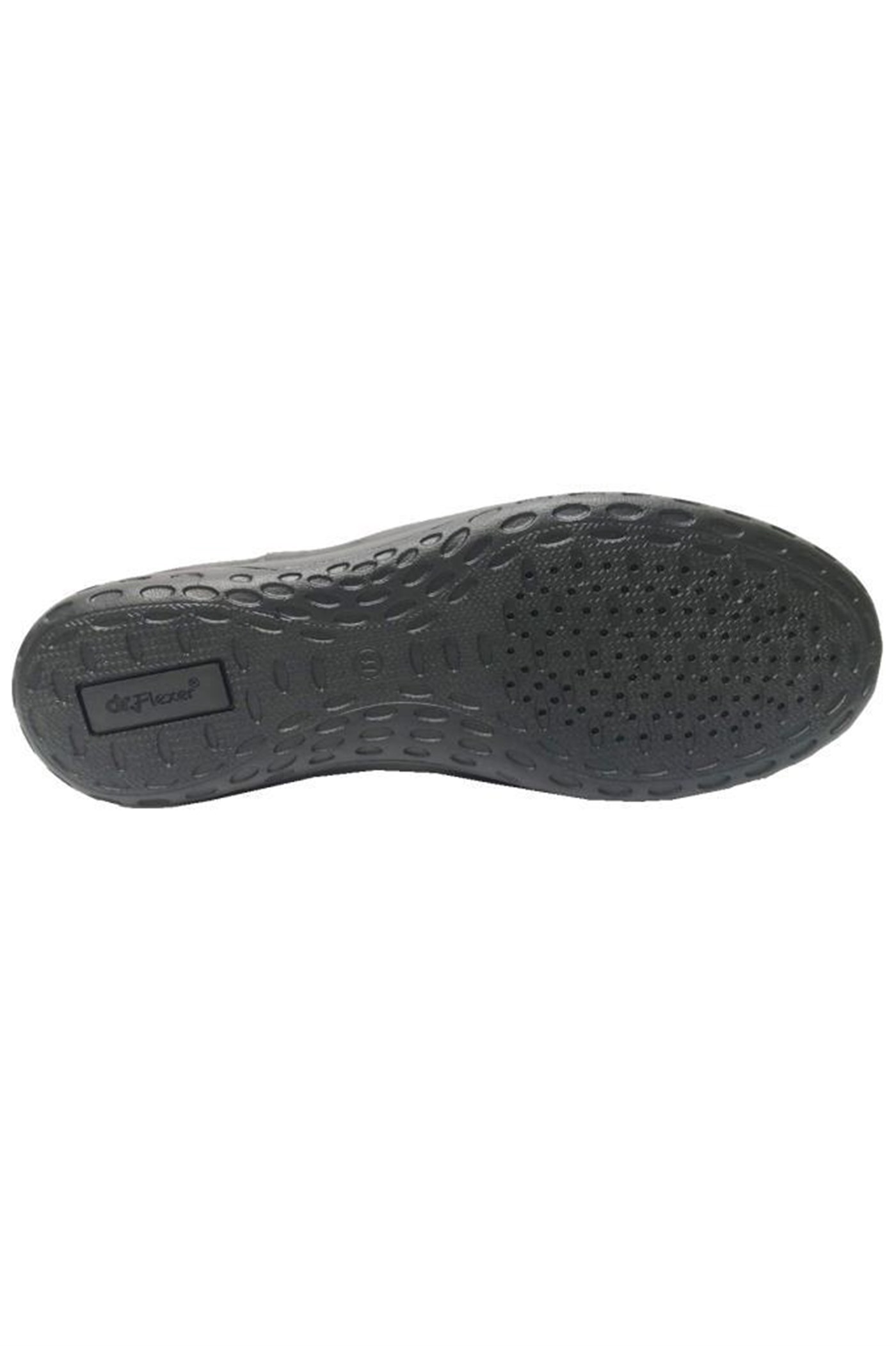 Dr.Flexer 111904-745 Hakiki Deri Erkek Ayakkabı