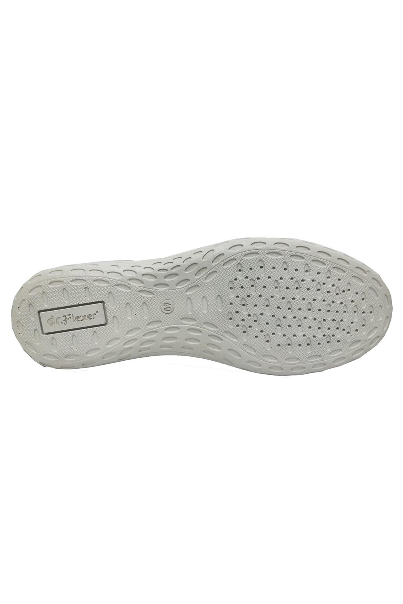 Dr.Flexer 111904 Hakiki Deri Ortopedik Erkek Ayakkabı