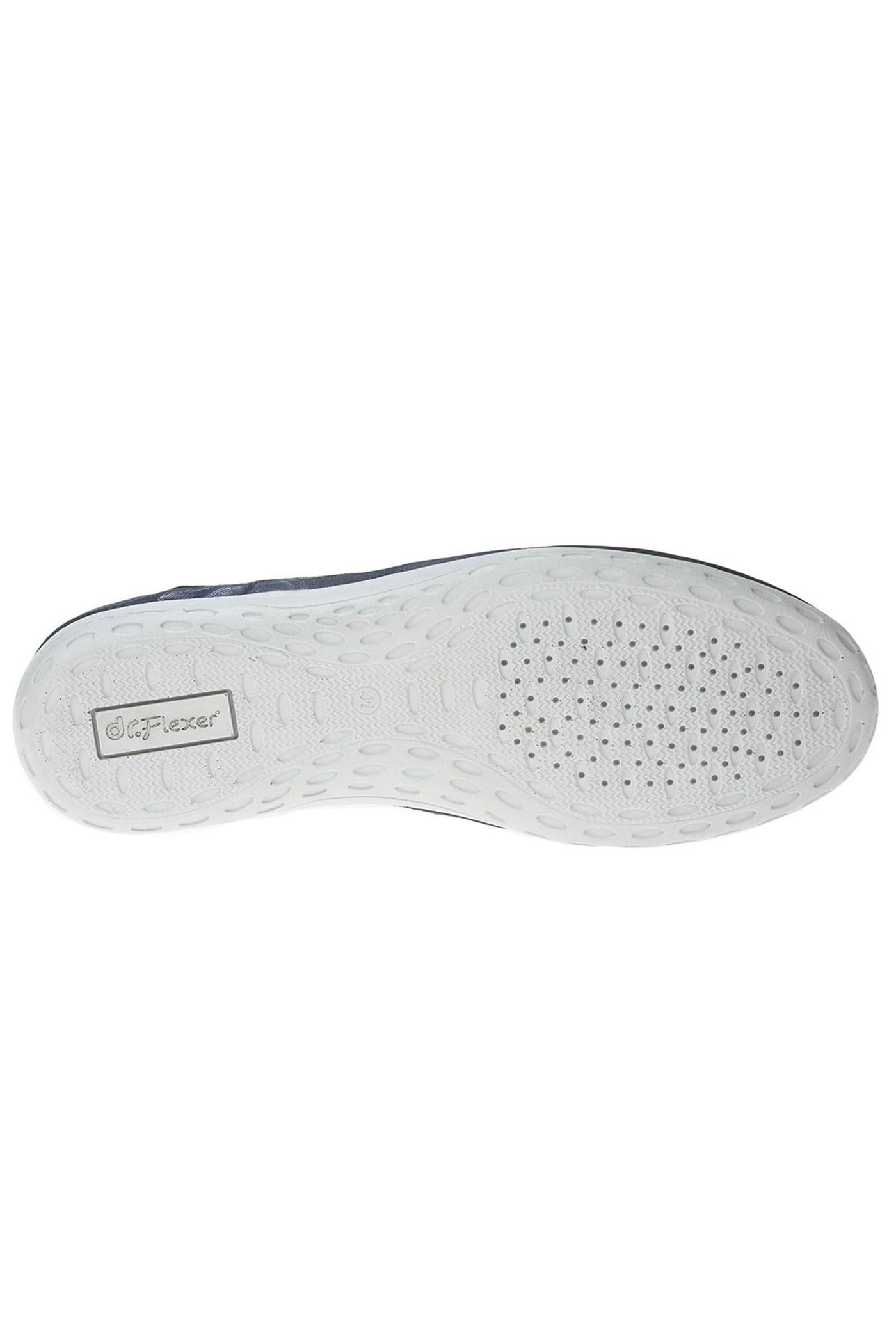 Dr.Flexer 111904 Hakiki Deri Ortopedik Erkek Ayakkabı
