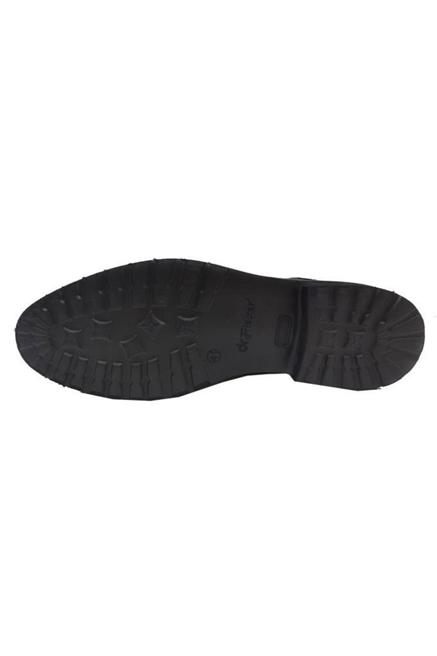 Dr.Flexer 122203 Hakiki Deri Ortopedik Erkek Ayakkabı