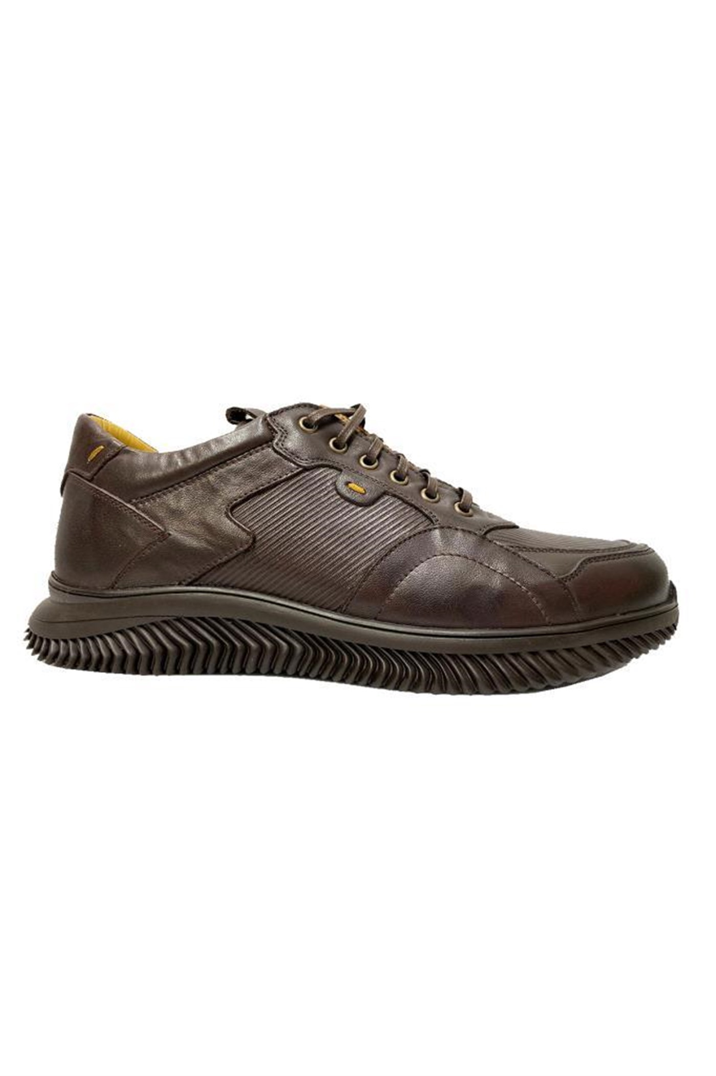 Dr.Flexer 197203-742 Hakiki Deri Erkek Ayakkabı