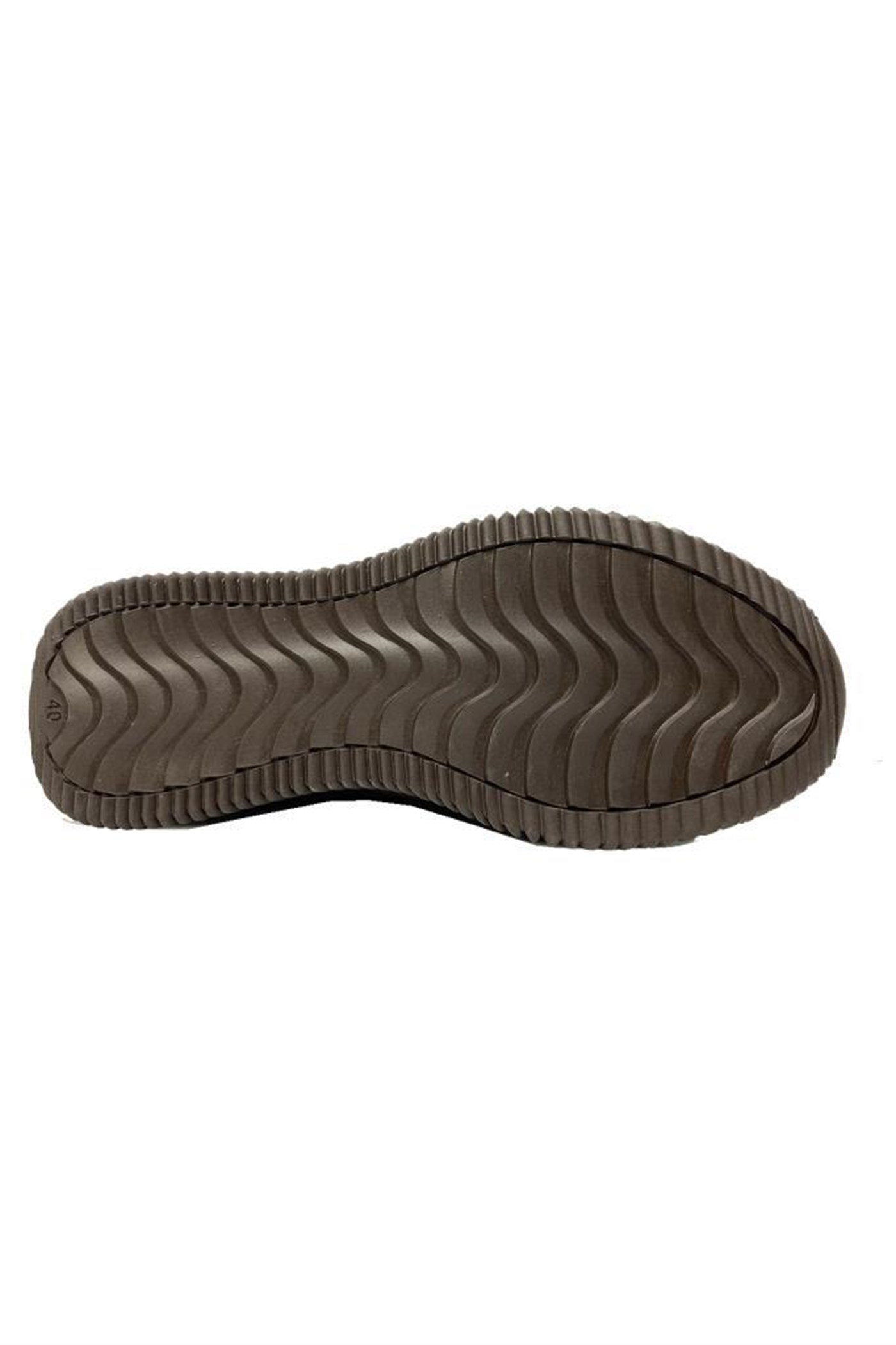 Dr.Flexer 197203-742 Hakiki Deri Erkek Ayakkabı