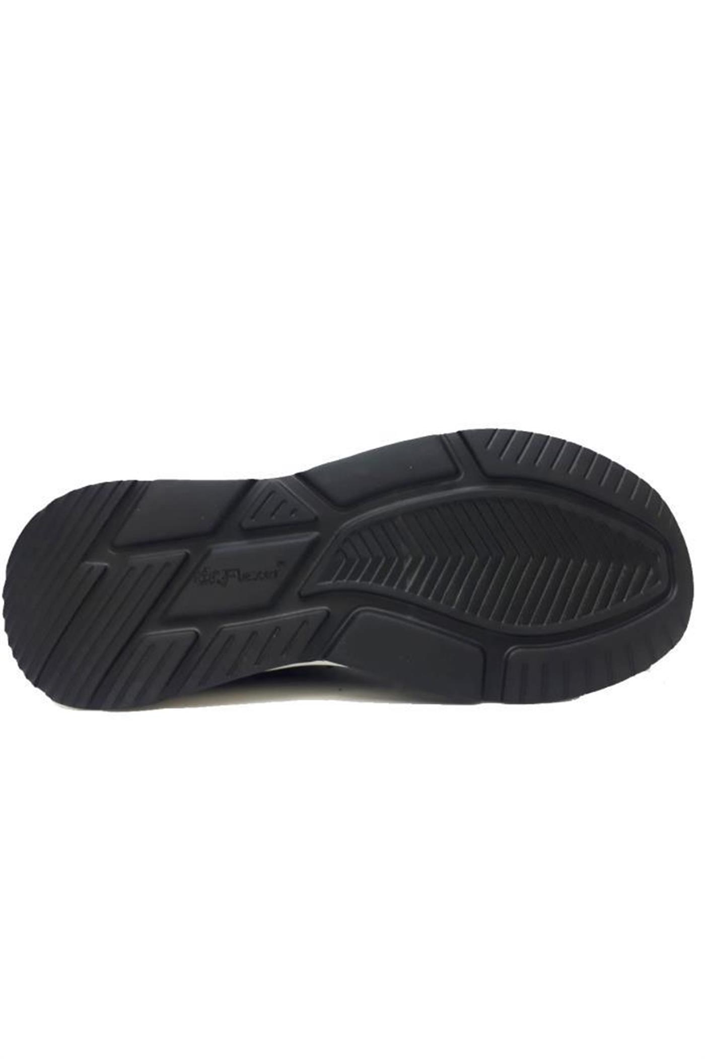 Dr.Flexer 205004-550 Hakiki Süet Deri Erkek Ayakkabı