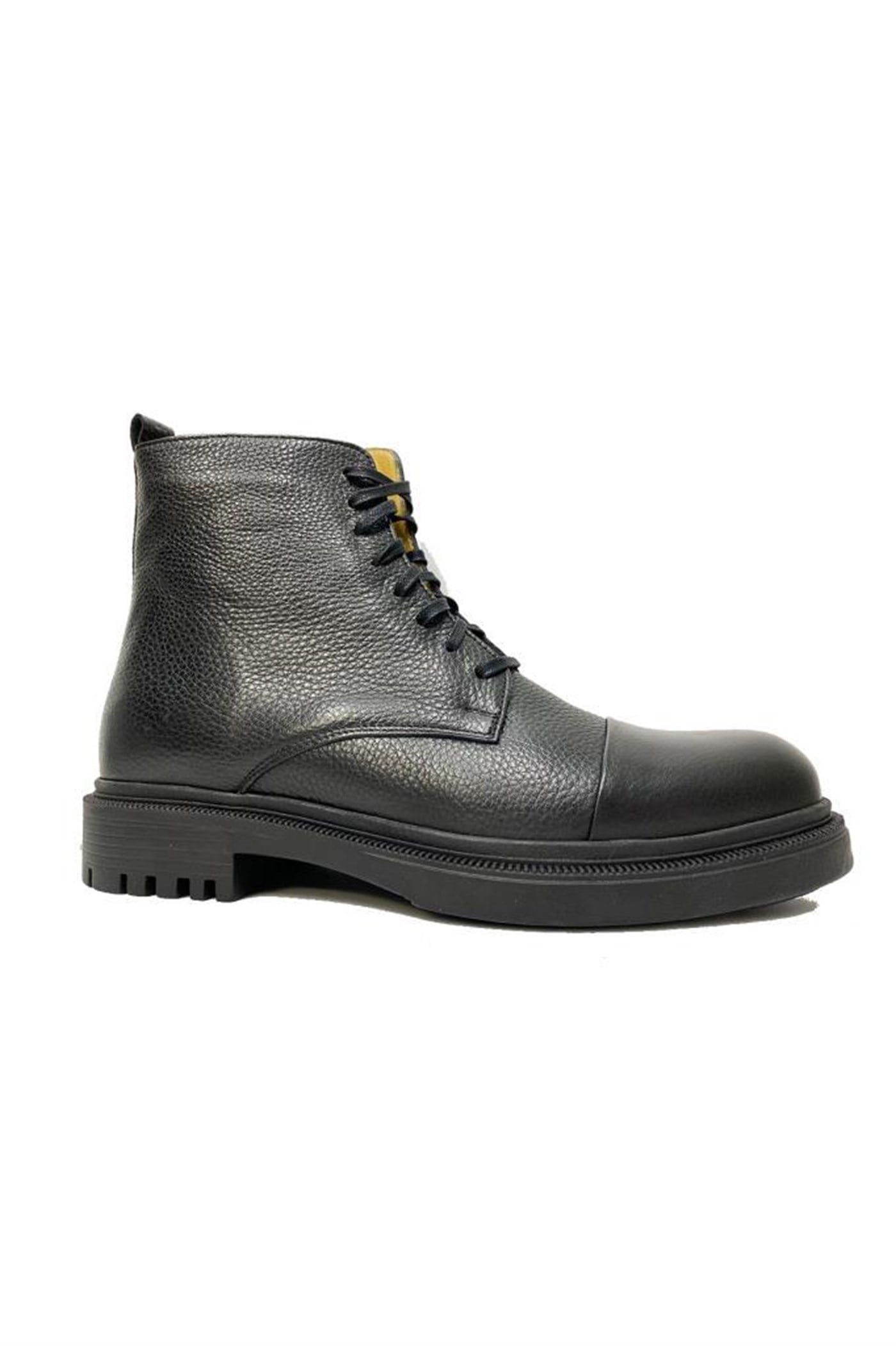 Dr.Flexer 259901-535 Hakiki Deri Erkek Bot