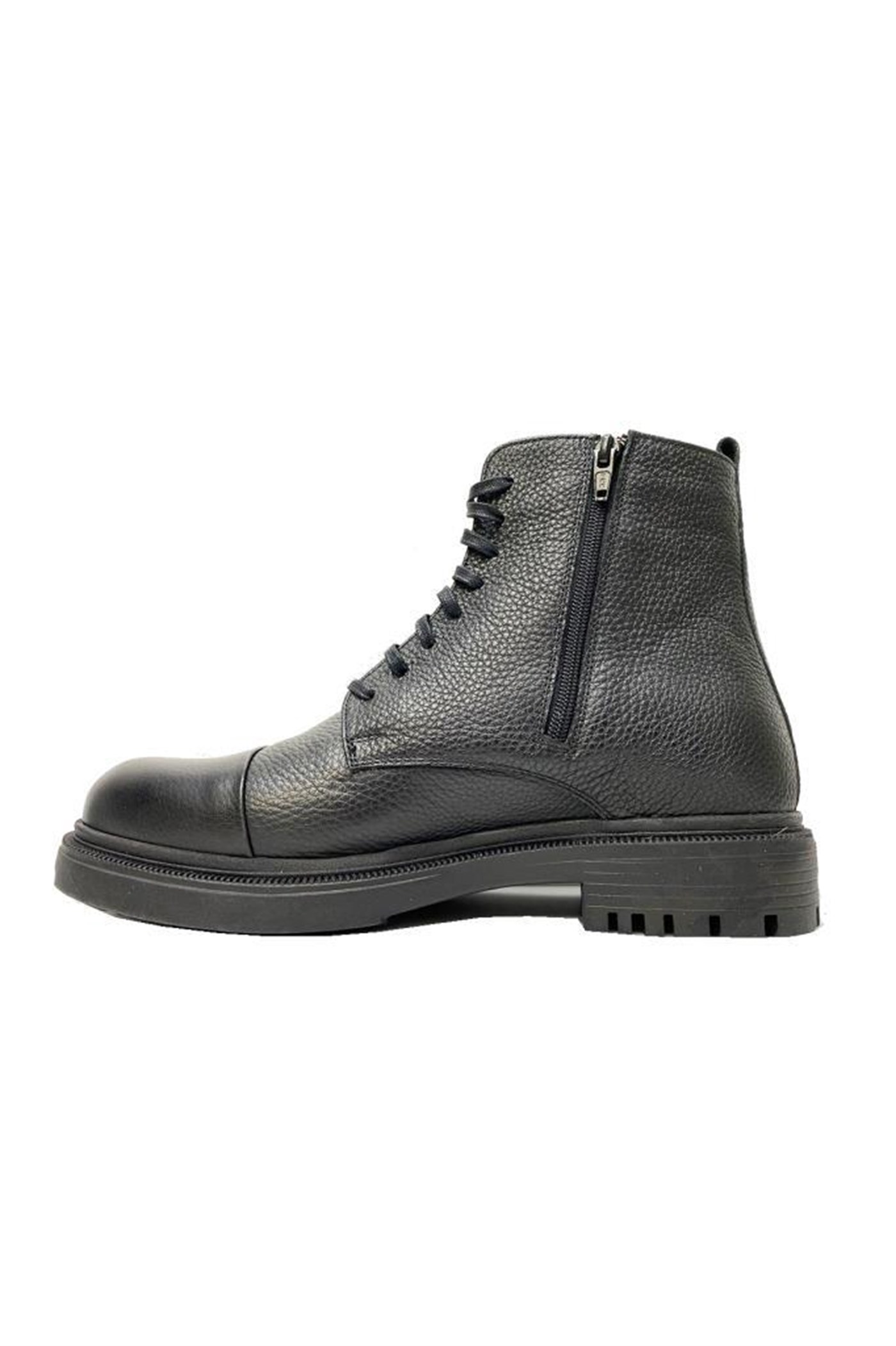 Dr.Flexer 259901-535 Hakiki Deri Erkek Bot