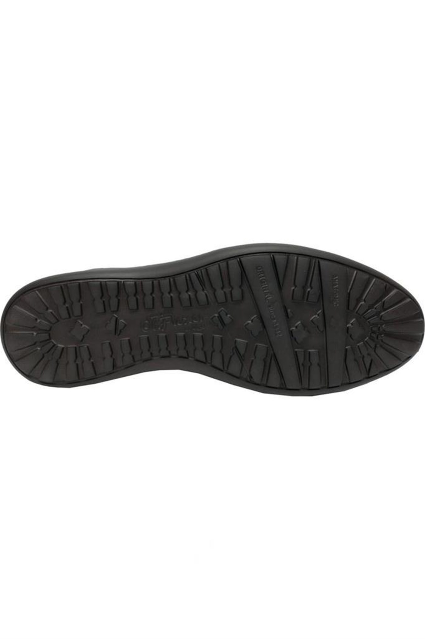 Dr.Flexer 341801-742 Hakiki Deri Erkek Ayakkabı