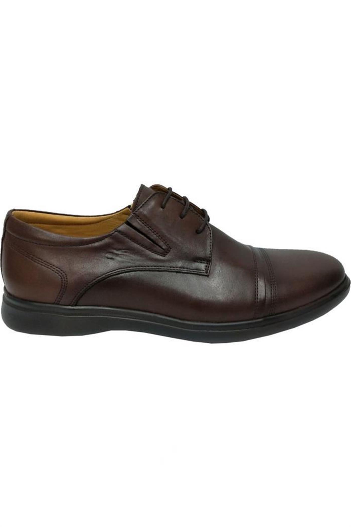 Dr.Flexer 341801-742 Hakiki Deri Erkek Ayakkabı
