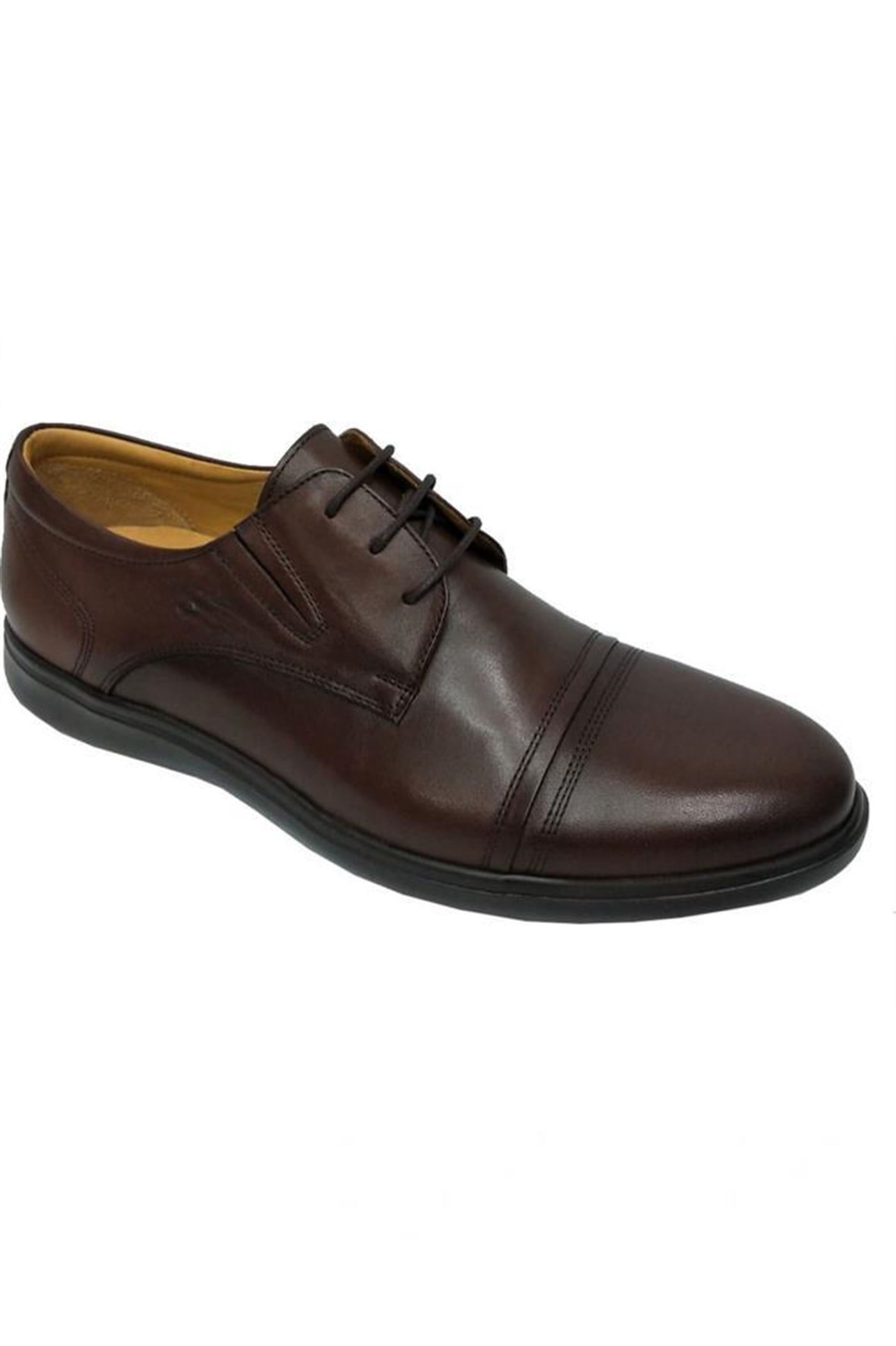 Dr.Flexer 341801-742 Hakiki Deri Erkek Ayakkabı