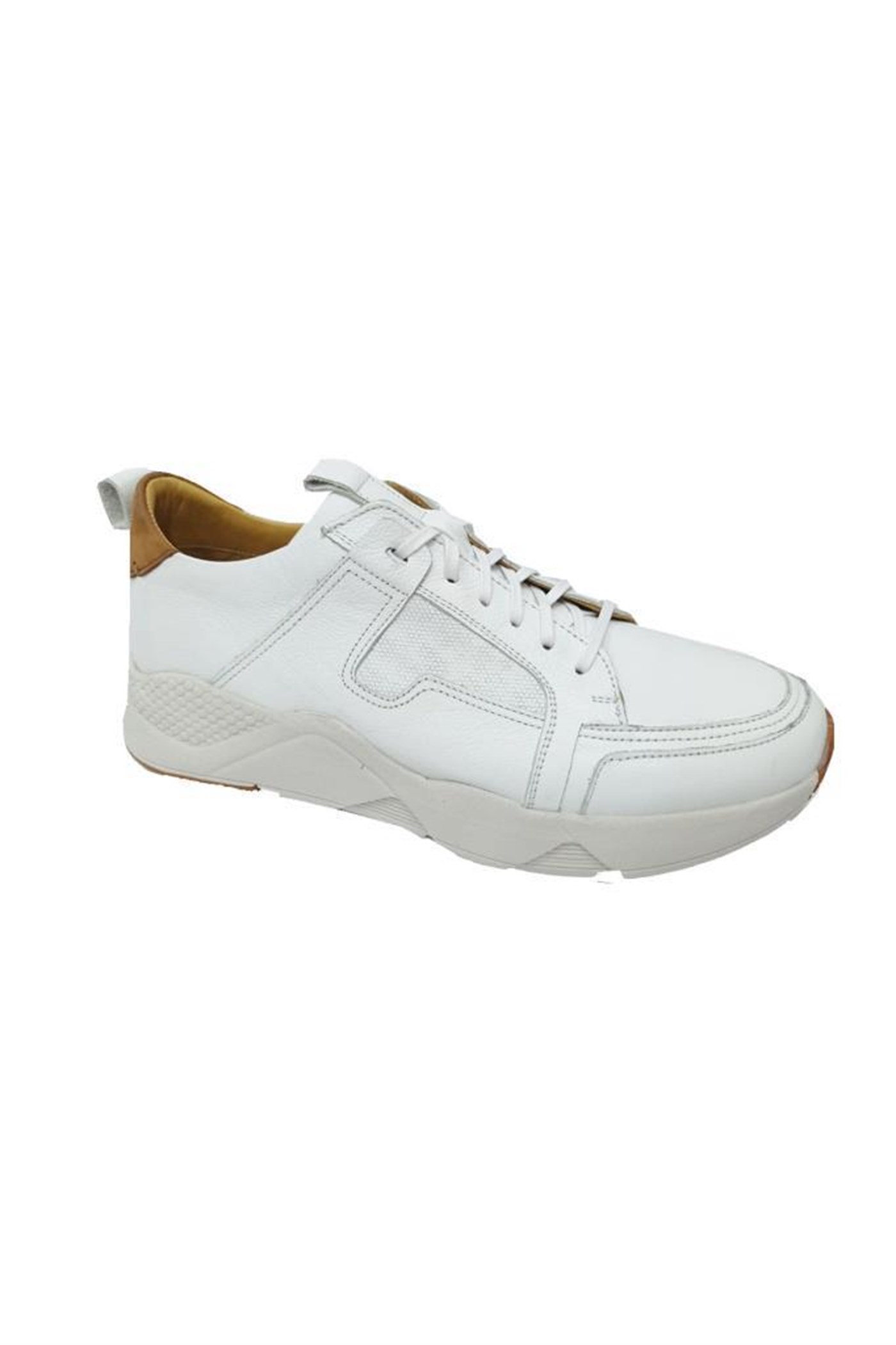 Dr.Flexer 355003-200 Hakiki Deri Erkek Ayakkabı