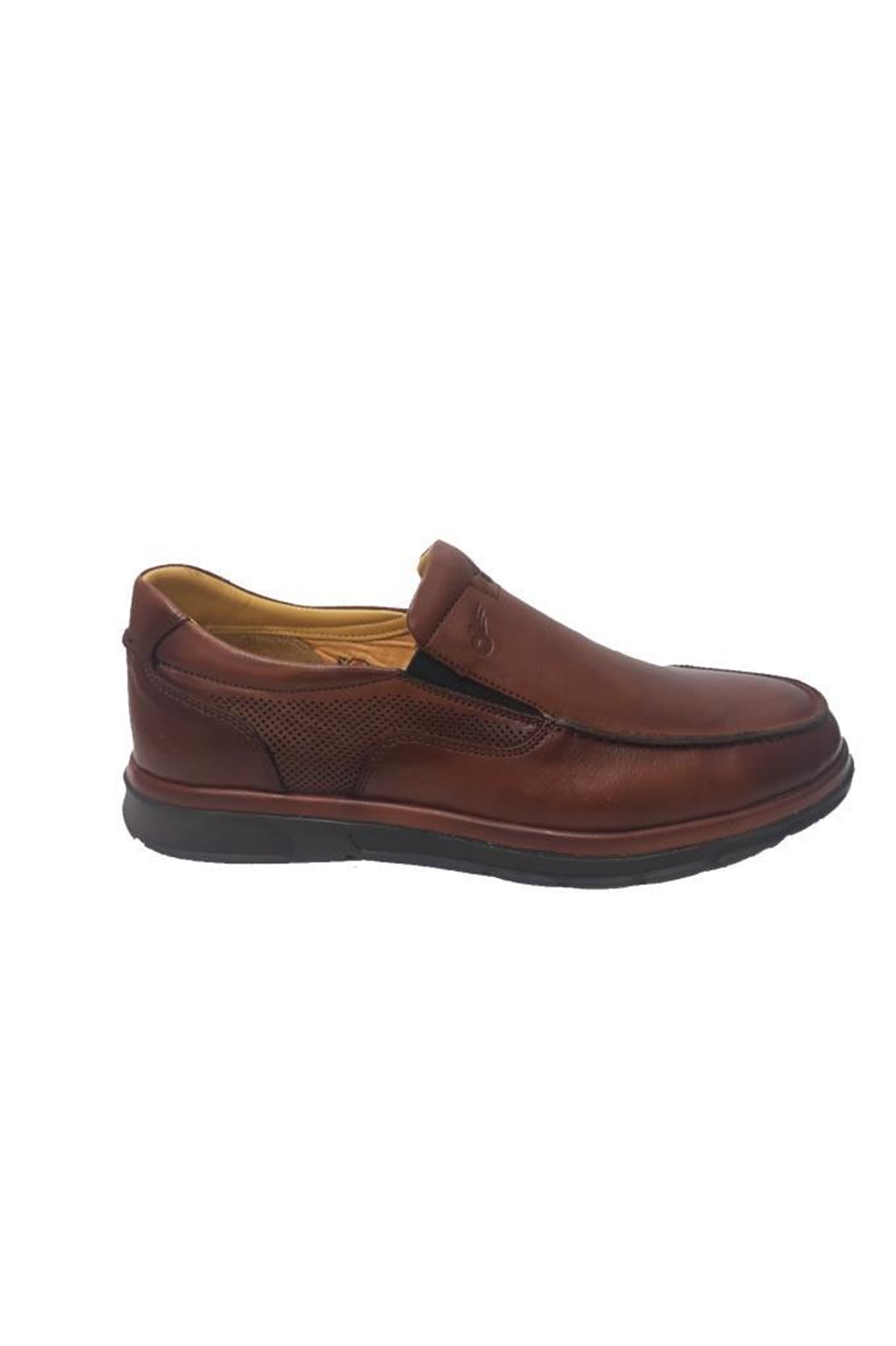 Dr.Flexer 630001-747 Hakiki Deri Erkek Ayakkabı