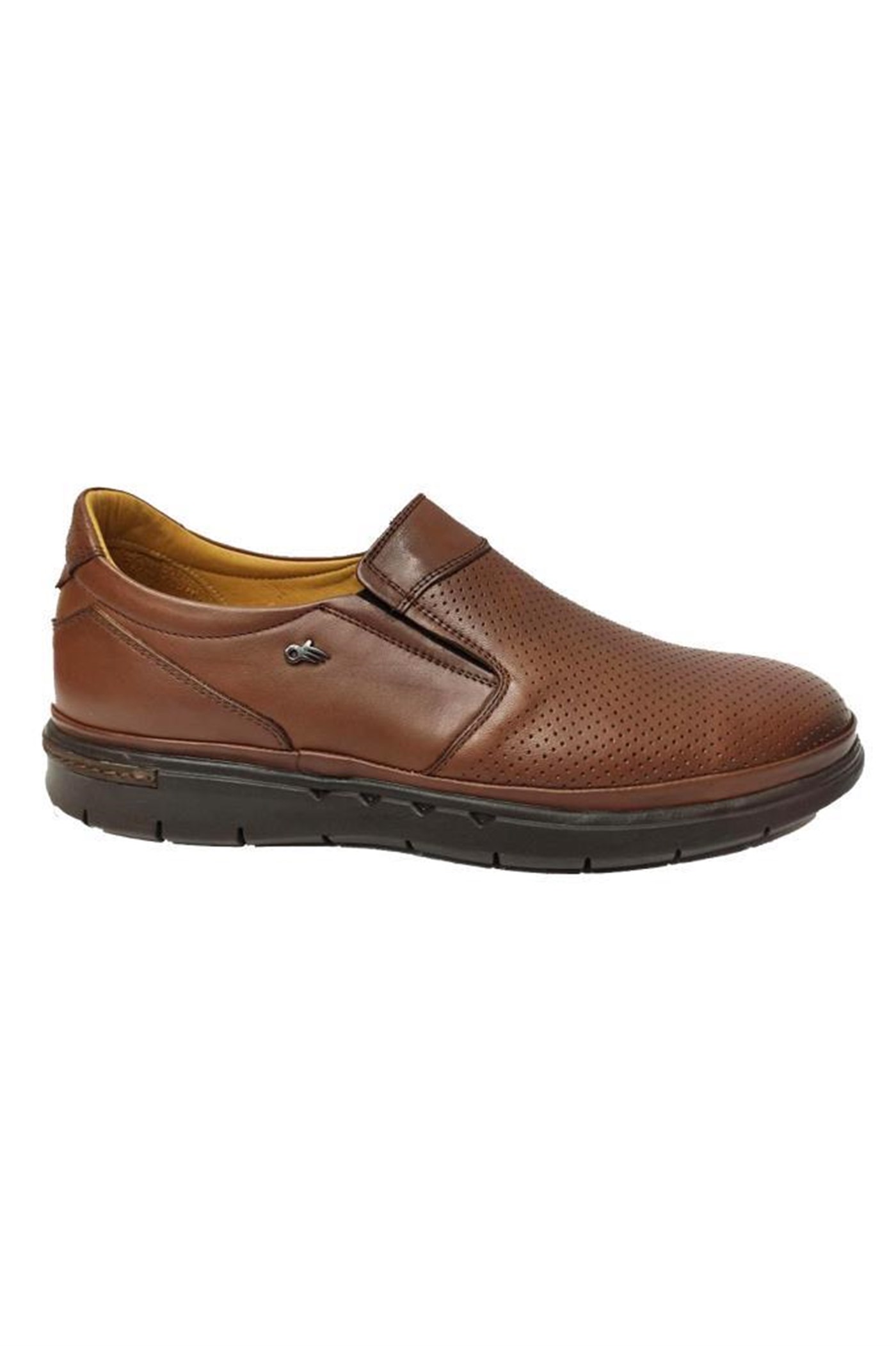 Dr.Flexer 630003-747 Hakiki Deri Ortopedik Erkek Ayakkabı