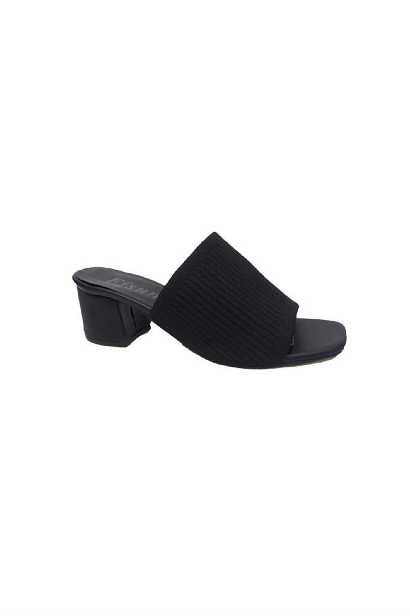 Efsun 3580-22 Triko Örgü Fashion Esnek KadınTerlik