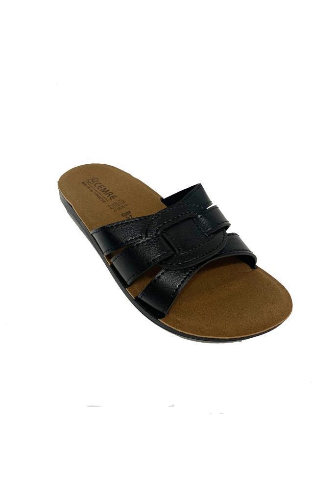 Enes 4765-24 Cemre Anatomik Kadın Terlik