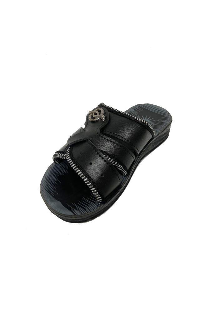 Enes 5642-24 Suya Dayanıklı Erkek Çocuk Terlik
