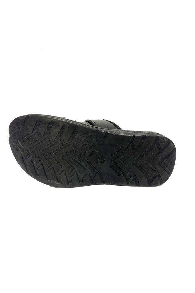 Enes 5642-24 Suya Dayanıklı Erkek Çocuk Terlik