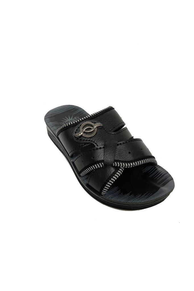 Enes 5642-24 Suya Dayanıklı Erkek Çocuk Terlik