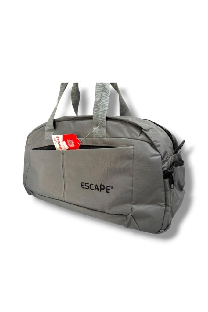 Escape 105-25 Polyester Kumaş Seyahat Çantası
