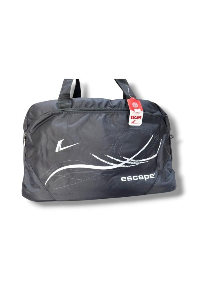 Escape 122-25 Polyester Kumaş Seyahat Çantası