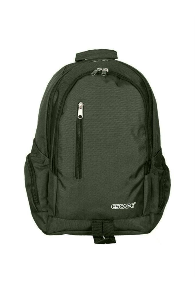 Escape 170-24 Su Geçirmez Laptop Bölmeli Sırt Çanta