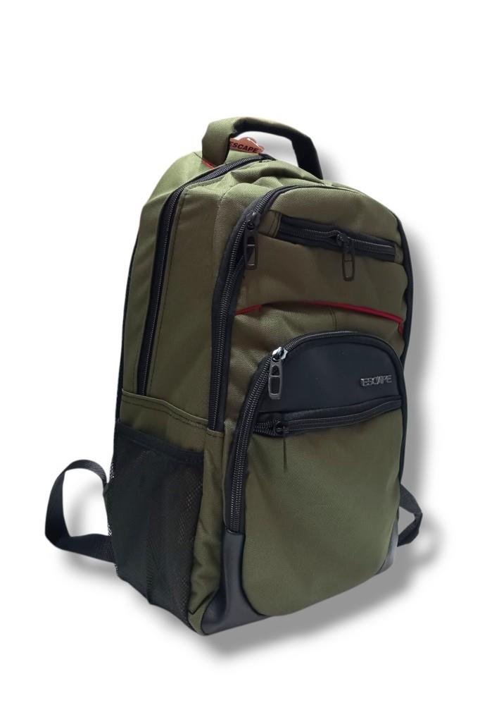 Escape 310-25 Laptop Bölmeli Sırt Çanta