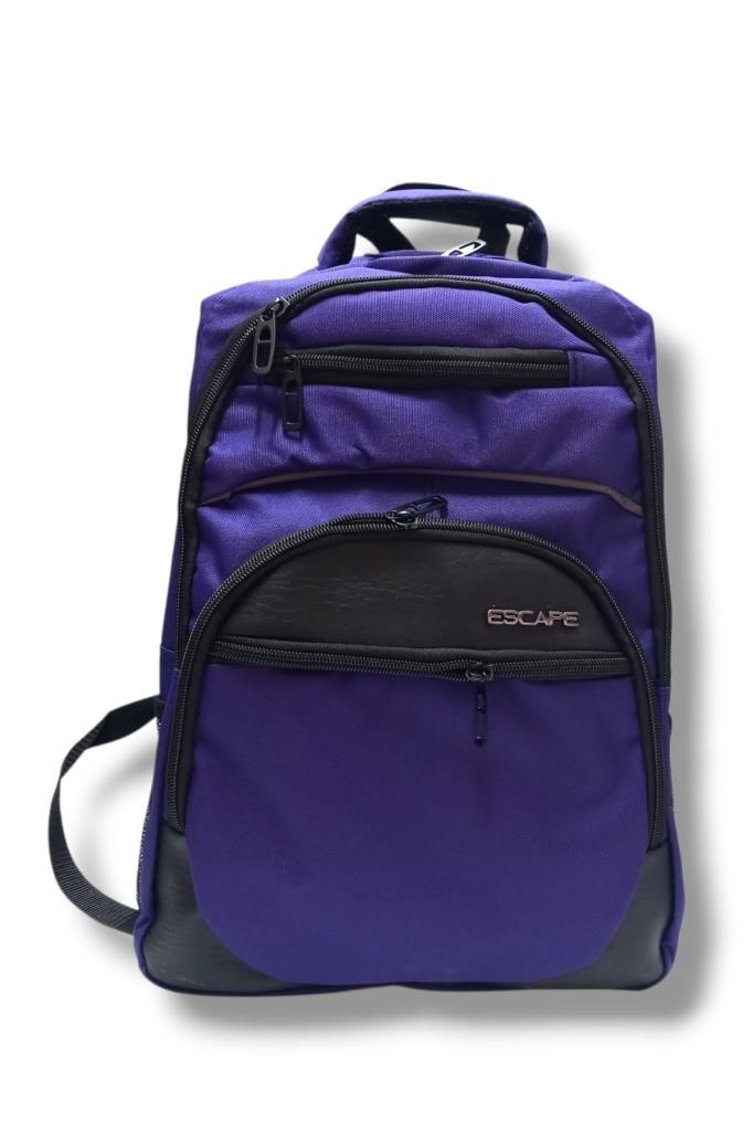 Escape 310-25 Laptop Bölmeli Sırt Çanta