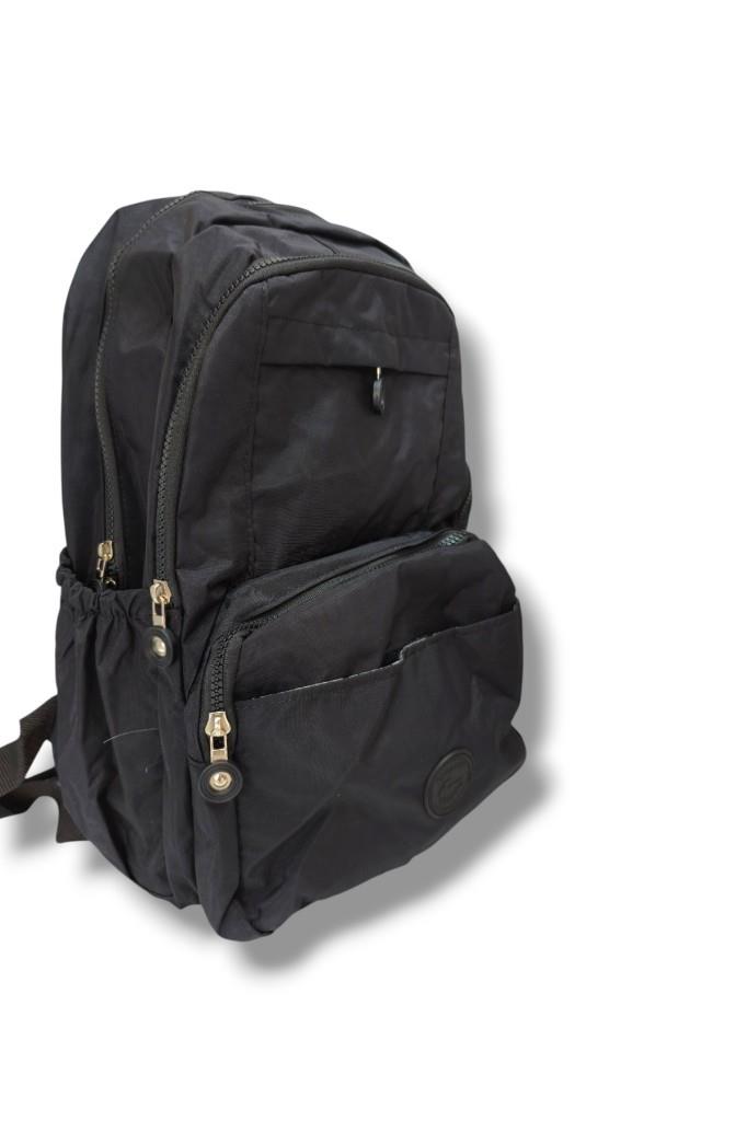 Escape 3401-25 Krinkıl Kumaş Sırt Çanta
