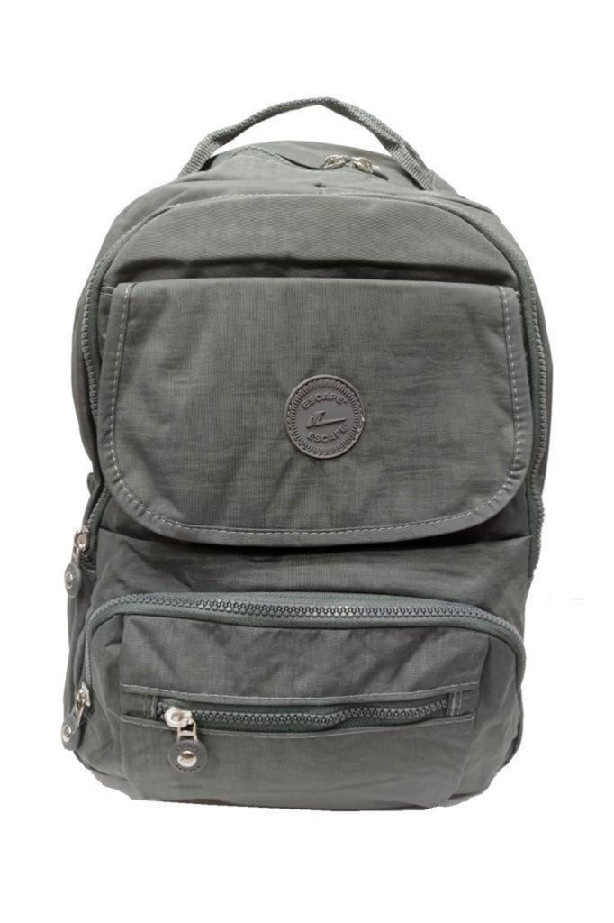 Escape 3402-24 Laptop Bölmeli Sırt Çanta