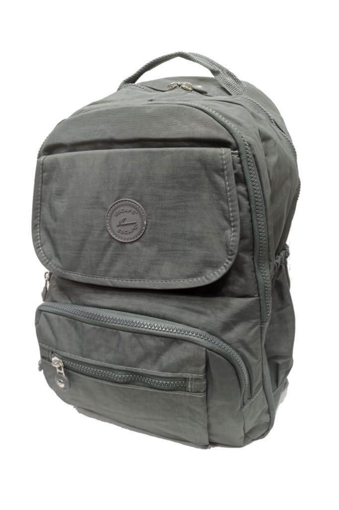 Escape 3402-24 Laptop Bölmeli Sırt Çanta