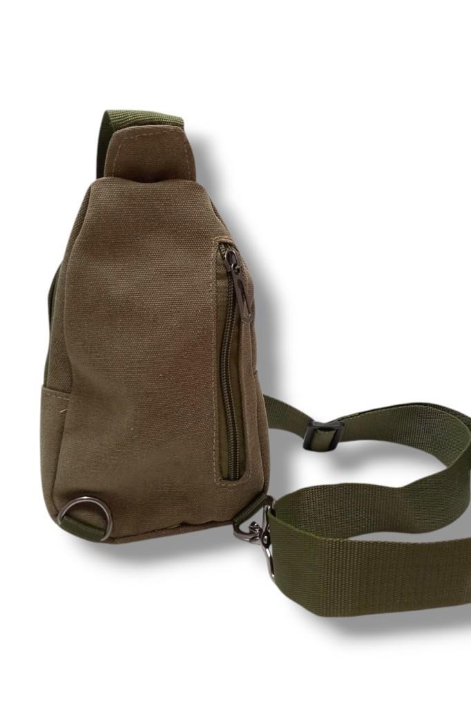 Escape 3520-25 Orta Boy Askılı Çapraz Çanta