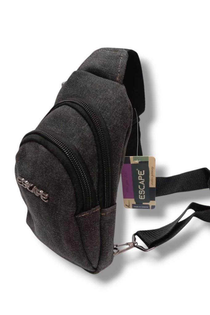 Escape 3520-25 Orta Boy Askılı Çapraz Çanta