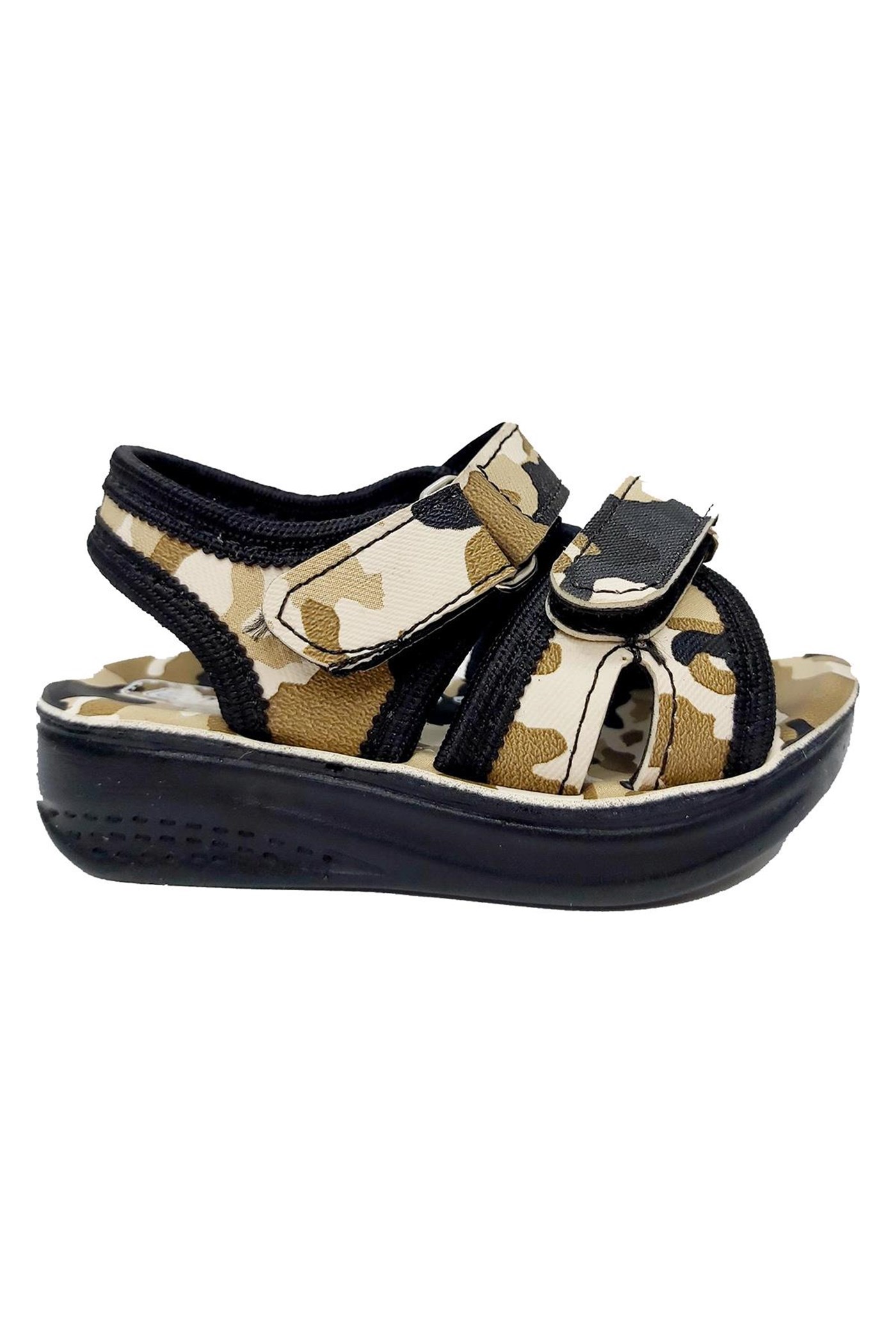 Eurosoft 0851 Ortopedik Anatomik Bebe Sandal