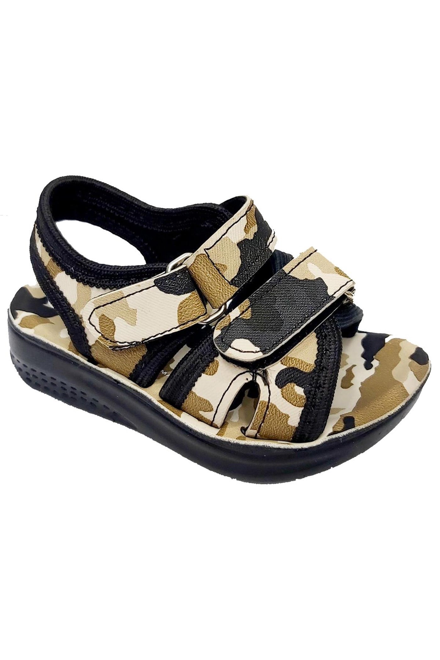 Eurosoft 0851 Ortopedik Anatomik Bebe Sandal