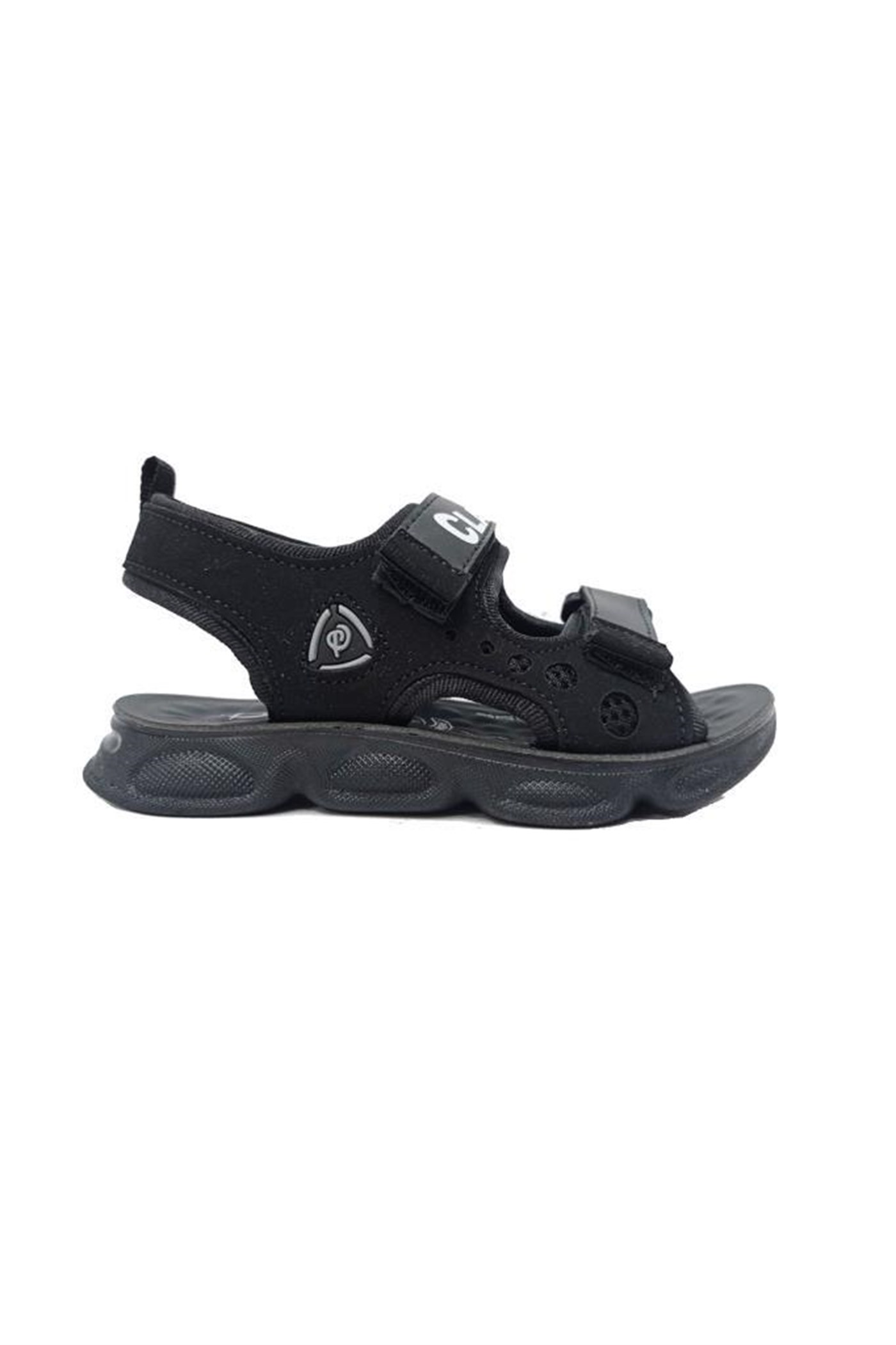 Eurosoft 2002 Anatomik Hafif Filet Çocuk Sandalet