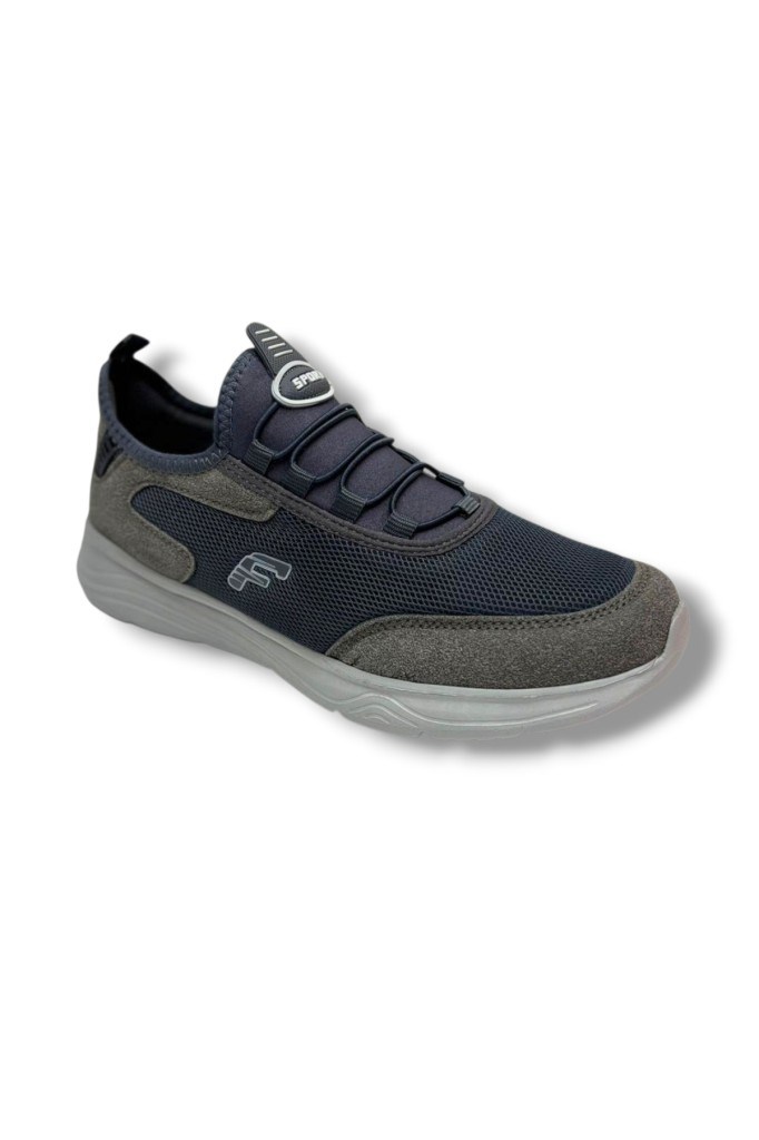 Forza 18034-26 Anorak Slip On Anatomik Erkek Sneaker