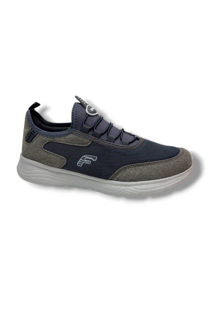 Forza 18034-26 Anorak Slip On Anatomik Erkek Sneaker